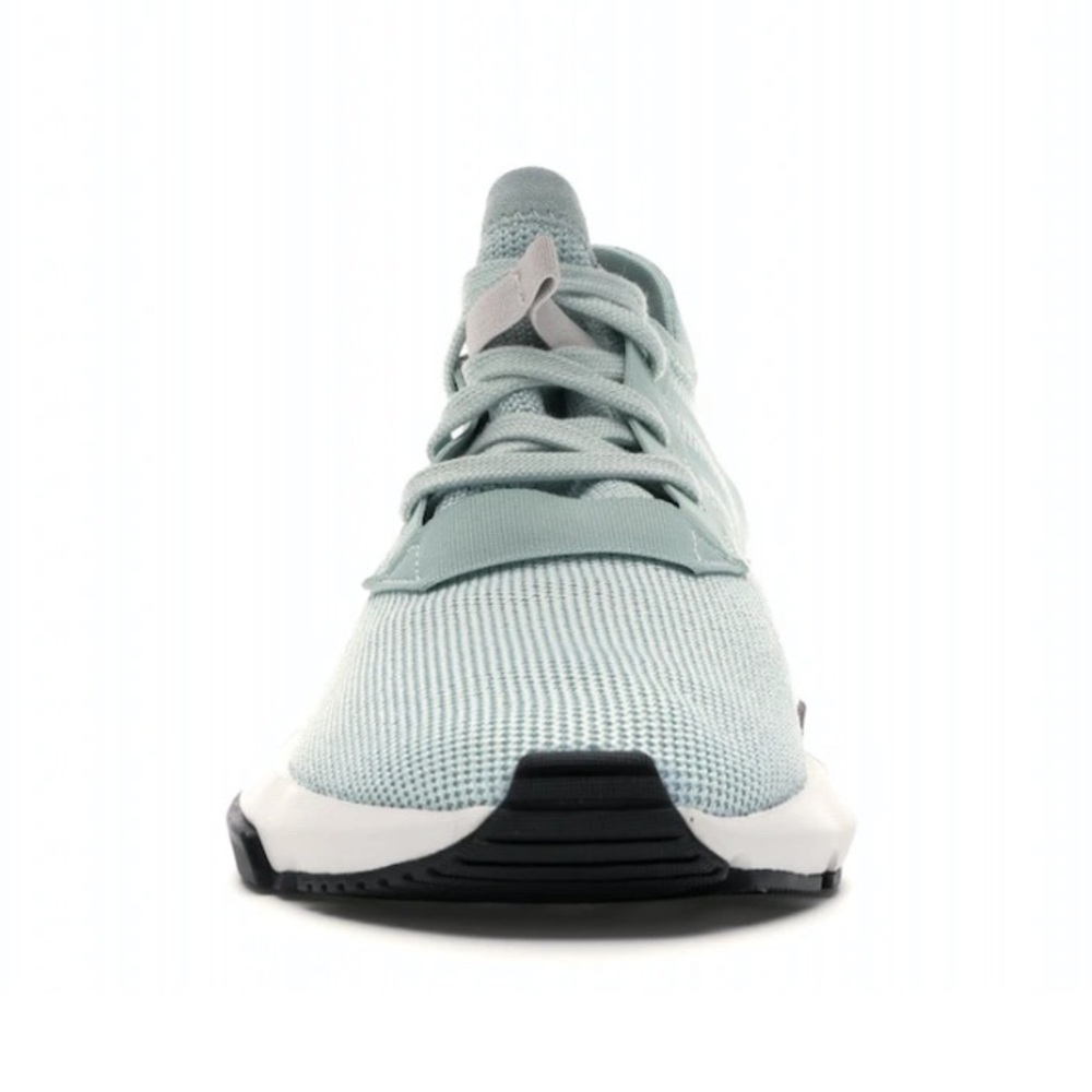 adidas POD S3.1 Mint Women’s Shoes - Picture 3 of 15